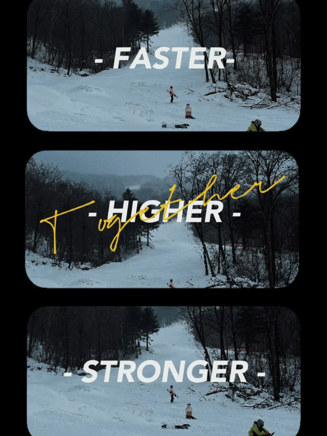 北大湖滑雪记录📝新手避坑攻略⛷