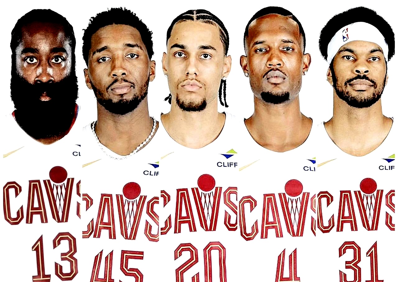 骑士遇活塞有戏，碰凯尔特人难赢    你要是骑士管理层，闯过次轮和止步...