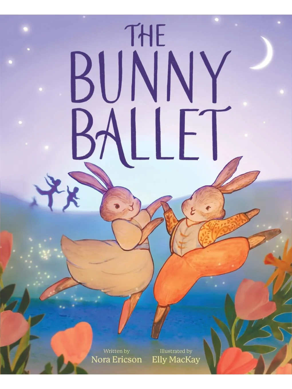 加拿大纸艺家Elly MacKay | 兔子芭蕾舞团