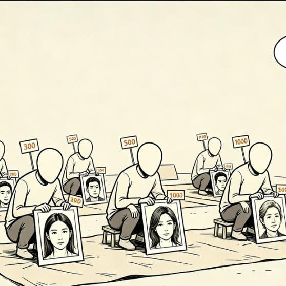 《一张脸标价500块？小心“人脸授权”背后的陷阱》最近，随着“素人靠卖脸3天赚3500元”“人脸交易所兴起”的消息频频刷屏，网上也出现许多“AI人脸授权平台”。 AI短剧火了，连普通人的脸也开始被明码标价。

最近，随着“素人靠卖脸3天赚3500元”“人脸交易所兴起”的消息频频刷 ​