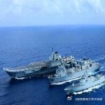 烧48小时开水，战争结束还没出港？第一艘航母动力真是全球最落后的？
30节对25节，这两个数字摆到一起，可能不少朋友一时反应不过来。前一个是被网友调侃＂烧四十八小...[头条观察] ​