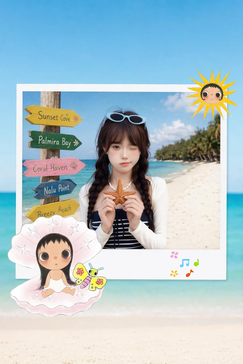 hiii 小玉酱 ˃͈ દ ˂͈ ♡