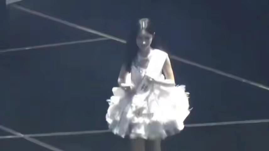 鞠婧祎 爱豆神级现场 舞台表现力满分 歌手鞠婧祎