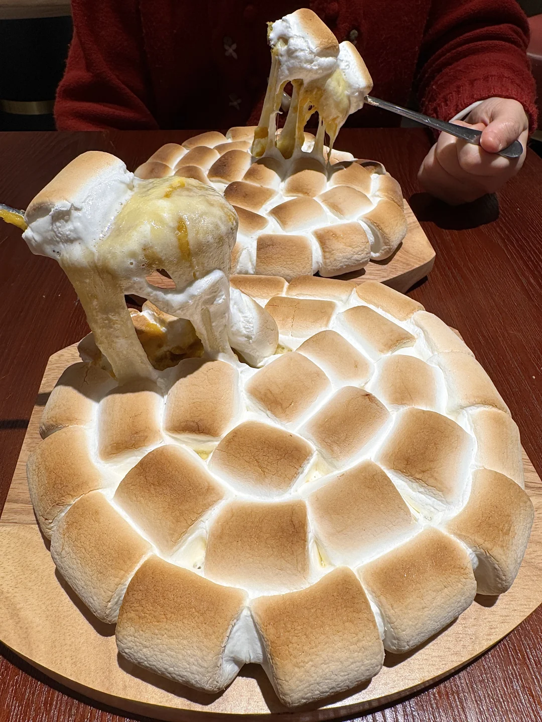 青岛，🥹🥹吃完用一生怀念的。。。。