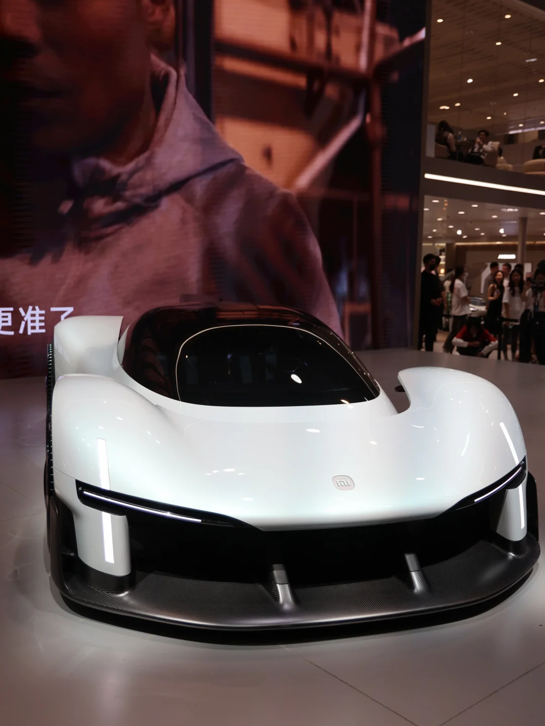 北京车展实况‼️眼花缭乱还是太超前了‼️