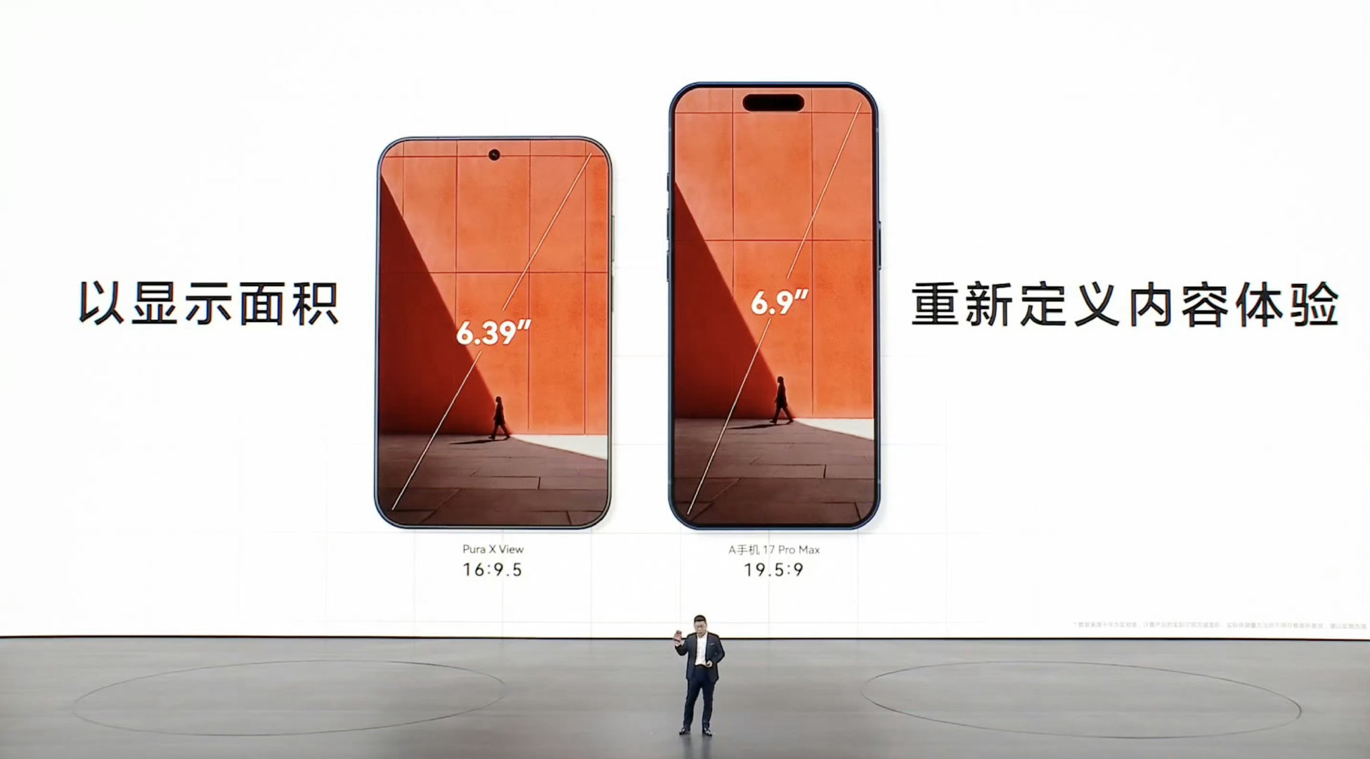 #阔直板会不会成为手机行业新风口# 
16:96:10的比例，还是很多年前直板机的设计！
当时还有大额头、大下巴！后来进化成全面屏之后都是长屏幕！

在内容浏览方面，阔直板有着天然的视觉冲击力，在9月份苹果发布折叠屏之后，这个比例应该会迎来新的市场！

虽然还没摸到，但觉得也是一个新品类！ ​