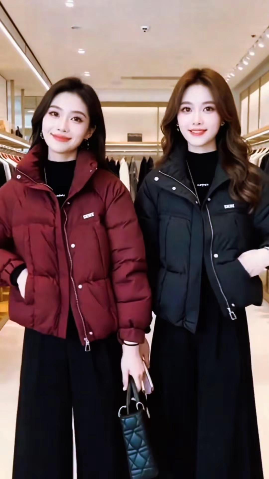 <p>街拍小姐姐穿搭秀 时尚街拍穿搭 黑色高级感穿搭 美女出街 穿搭 ...