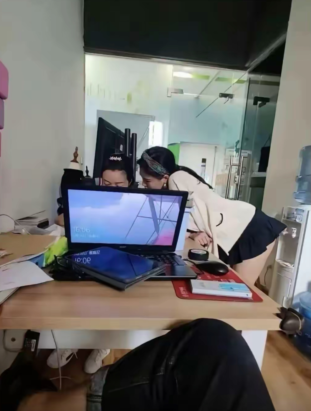 这班是一天也上不了