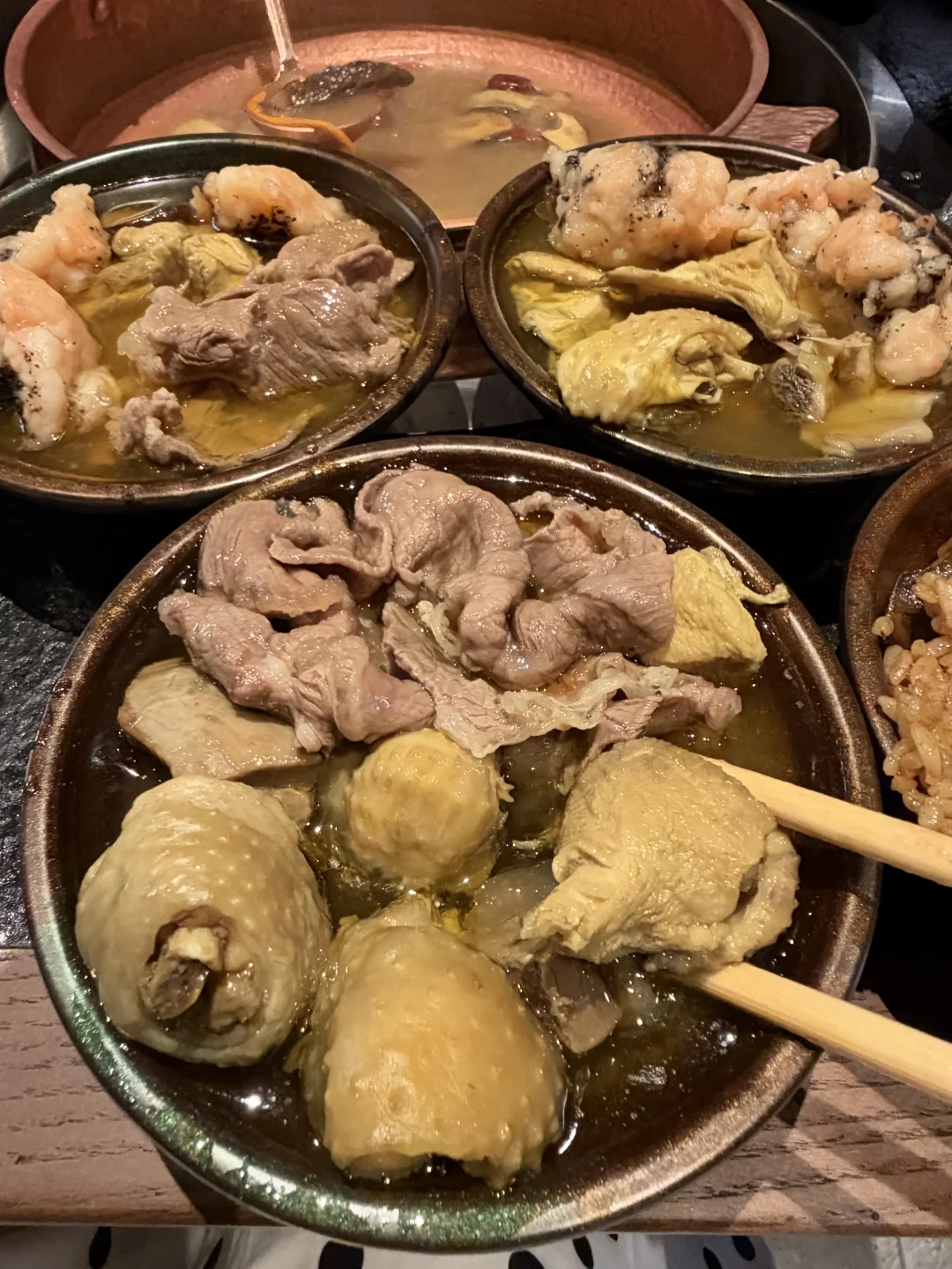 南京让我沉迷的comfort food……