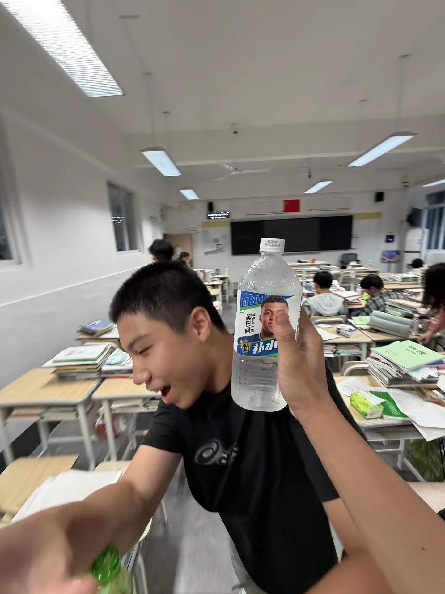 姆巴佩