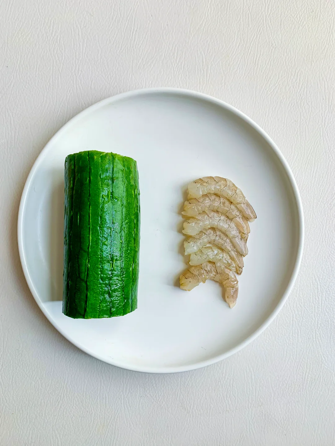 丝瓜和虾这样做✅营养好吃💯补钙长高高