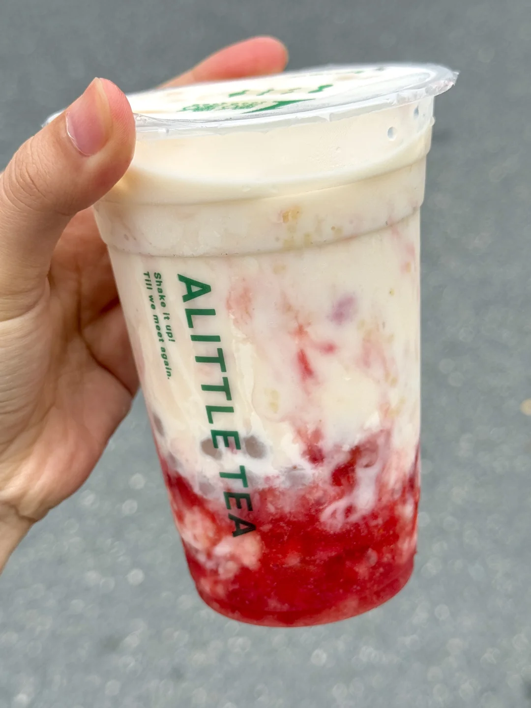 这一杯真的没有对手。。