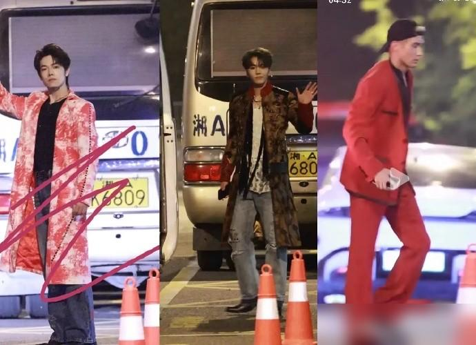 三个全开麦唱跳的猛男，被一件长外套给锁喉了。曾辉、米卡、邵子恒练《Trap》练到肌肉记忆，要的是利落卡点。结果节目组递上来三件长款拖摆，动作全被布料吃掉了。热搜吵翻，说造型师是不是对Trap有什么误解。
练得再狠，也怕衣裳沉。舞台上动作一甩，衣服慢半拍，视觉全乱。奇怪的是，节目组、造型师、仨当事人