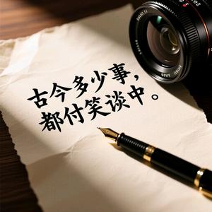 清风探勘侃历史