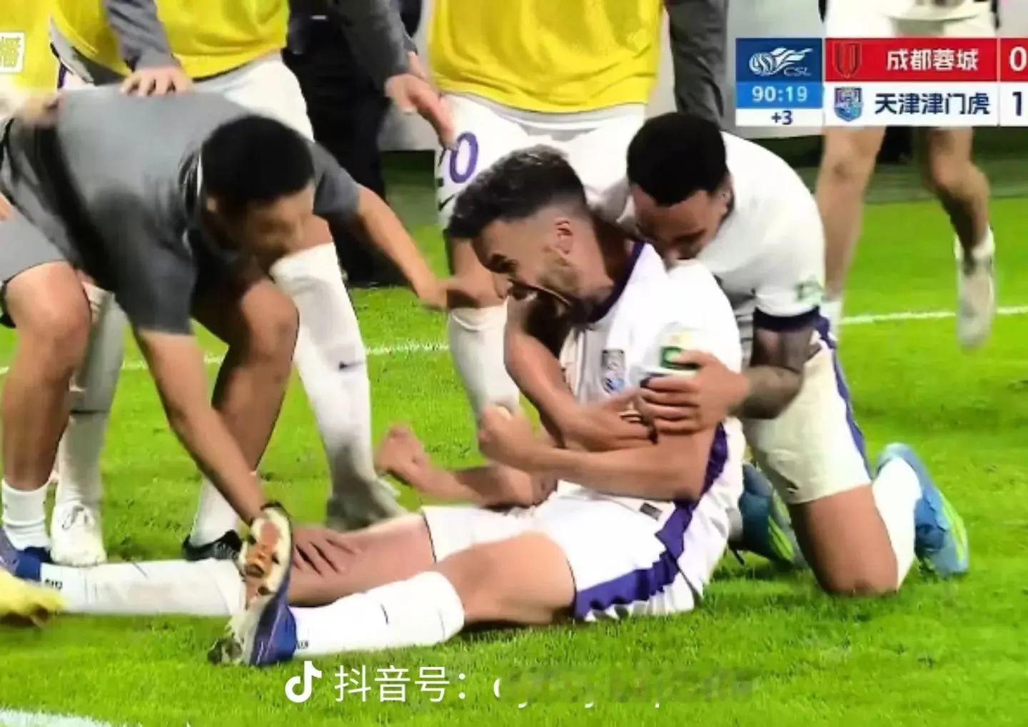 天津津门虎