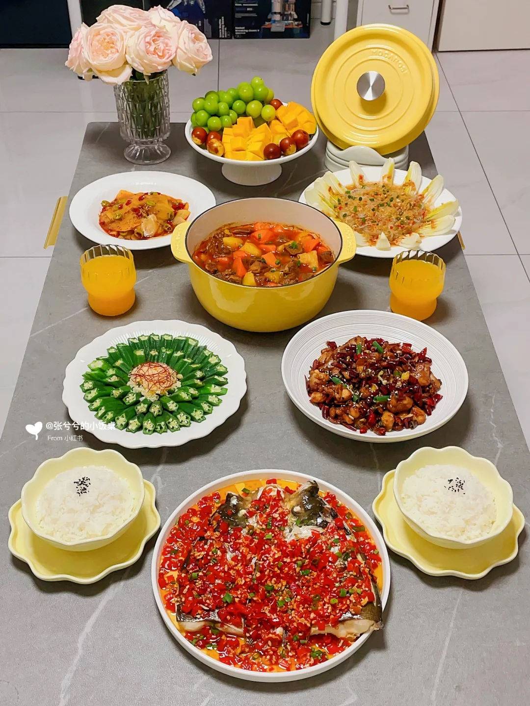 只要有热气腾腾的灵魂，日子总不会差的