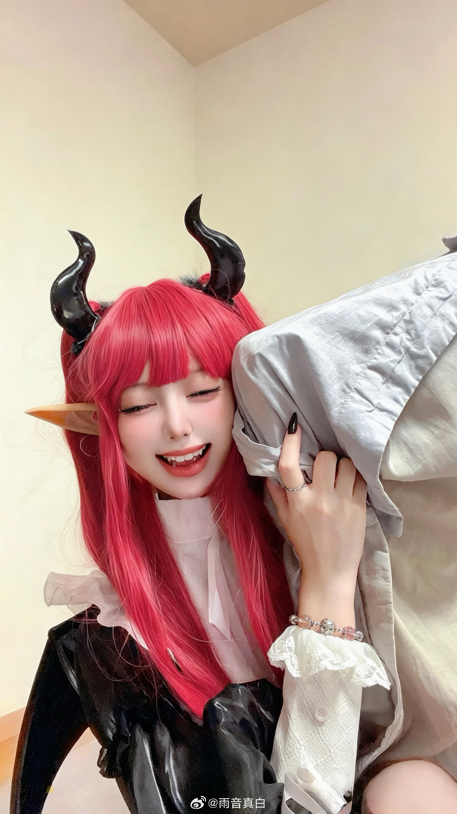 要把自己的想法 为了自己说出口才行。   ​​​