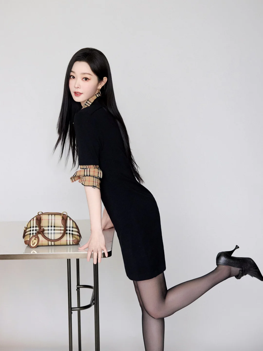 宋轶｜职场女主既视感拿捏