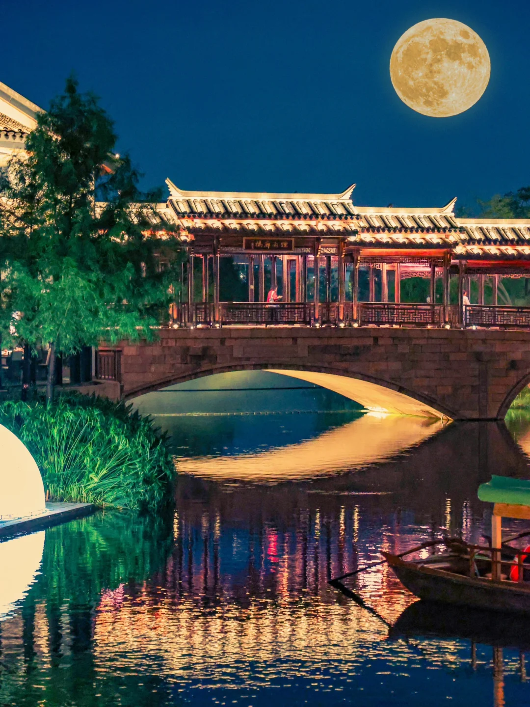 不是苏州也不是绍兴！在上海！！