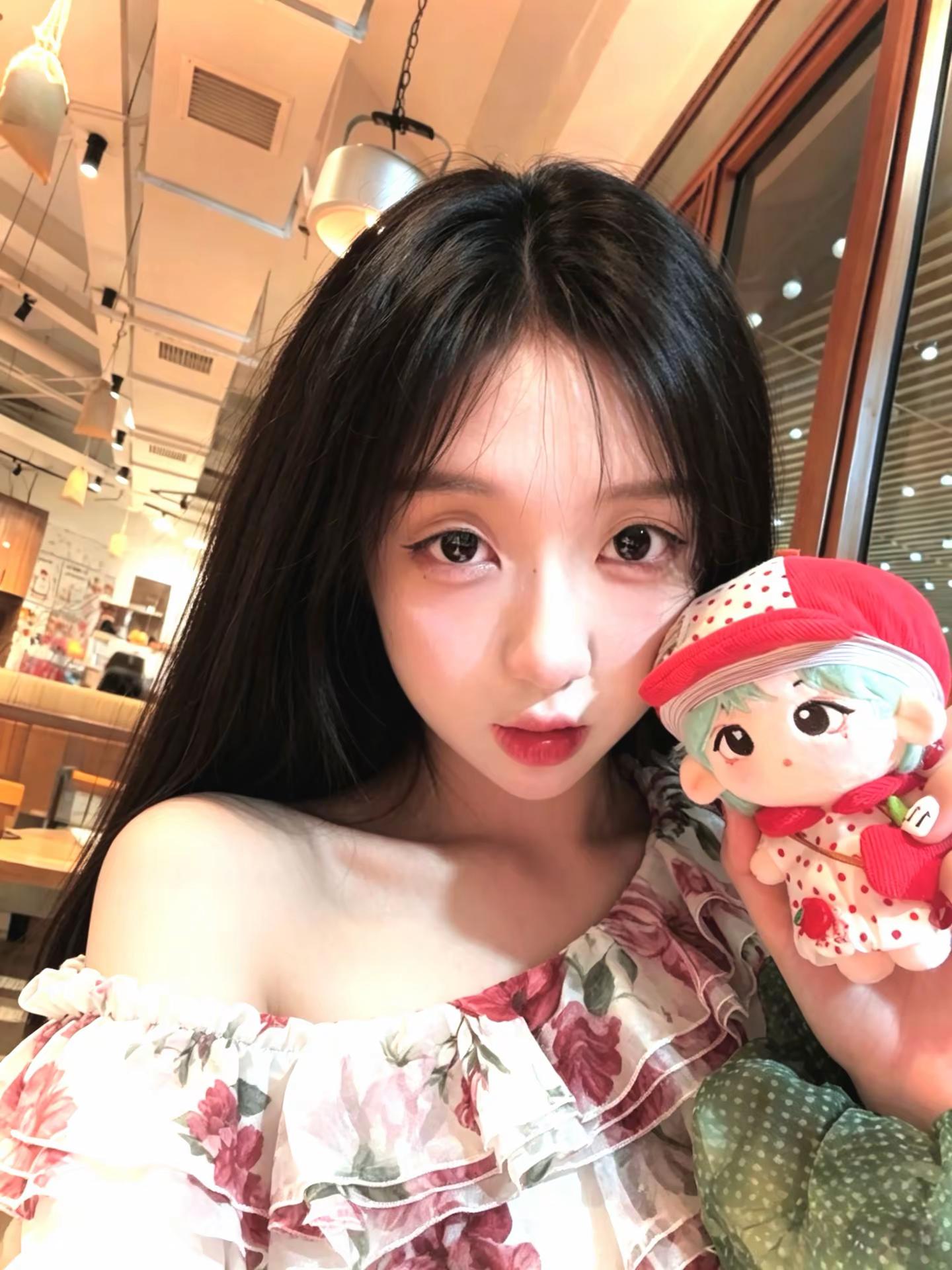 好的 坏的 对的 错的 你都是我的 我爱你苏新皓 与灯书