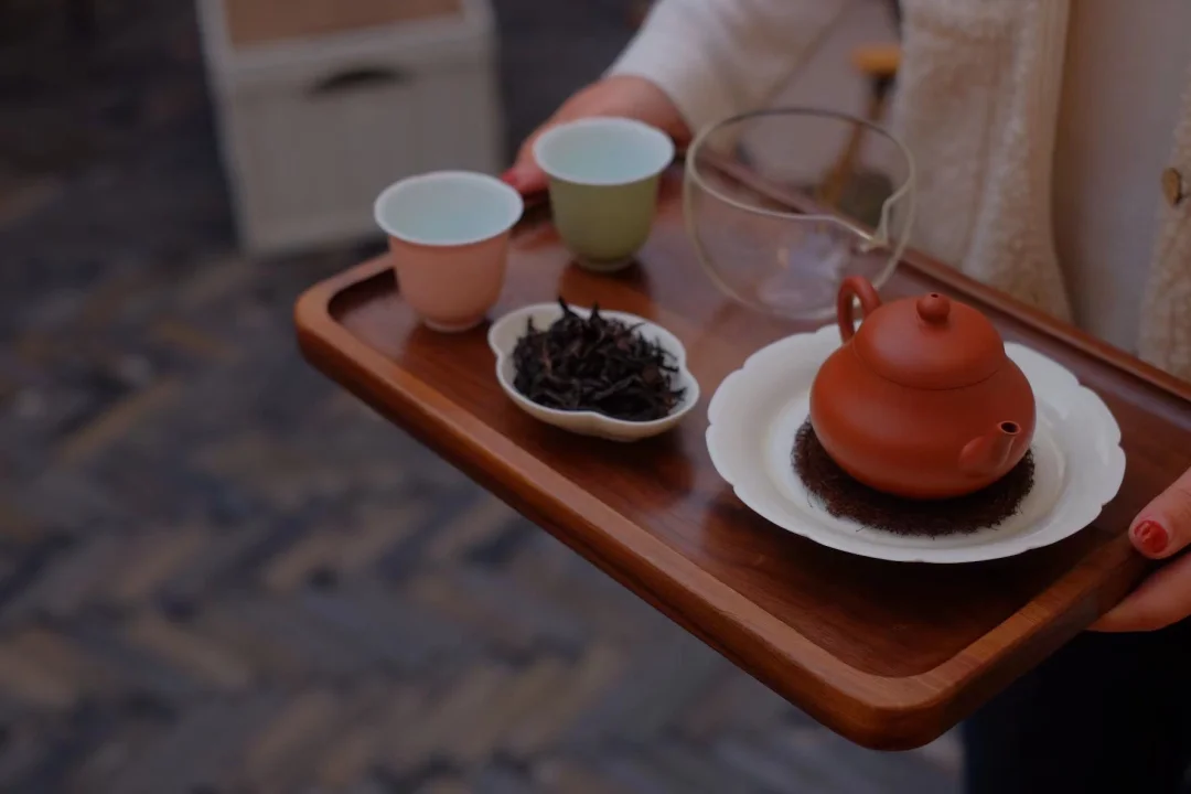 凤凰单丛，何为喜欢的那香茶？