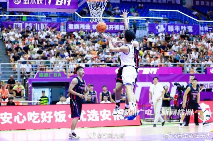【BA 最后一轮小组赛战罢，晋级悬念悉数揭晓，八强阵容正式出炉👇  ...