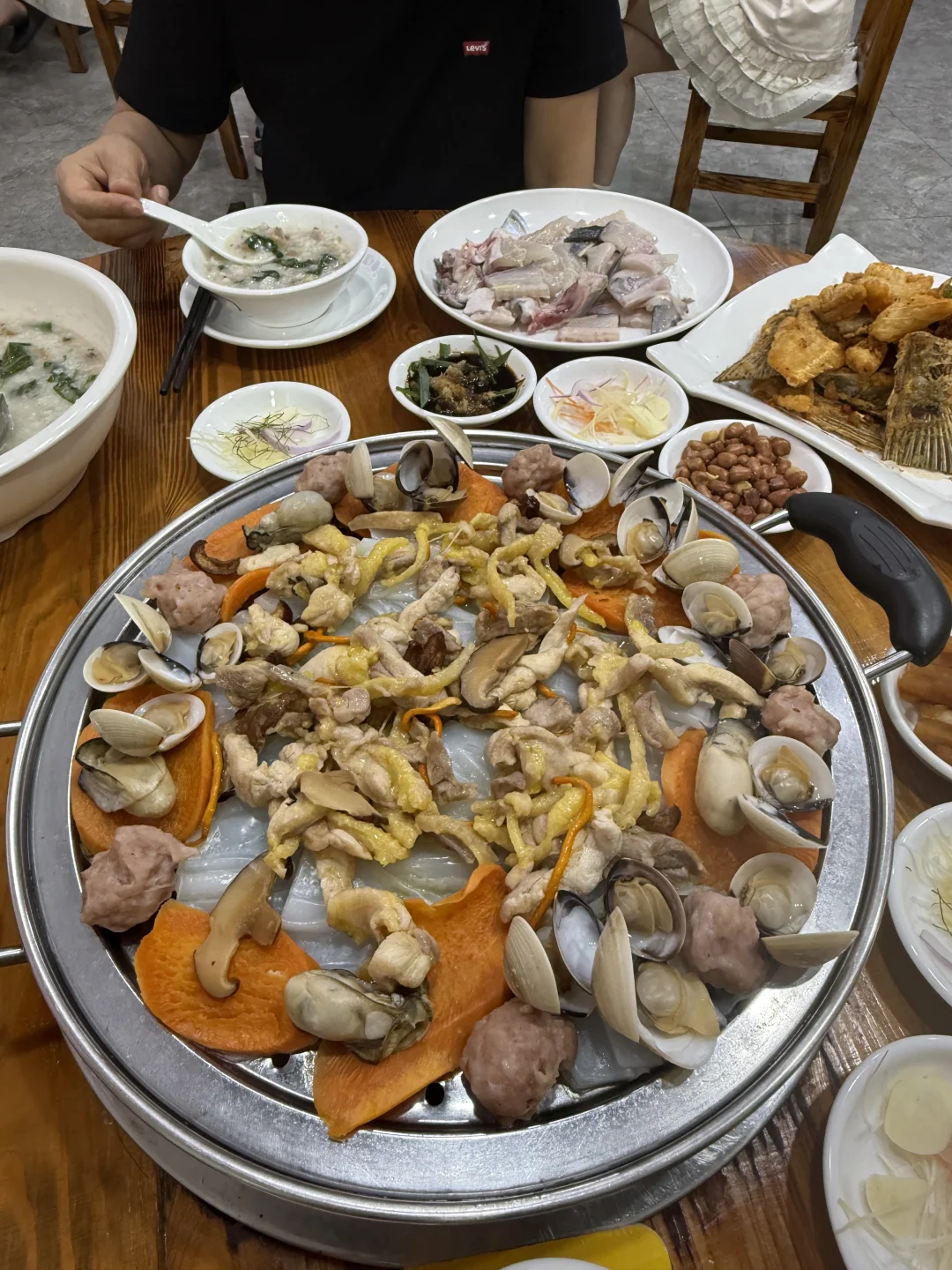 感觉是顺德最好吃的桑拿鸡！