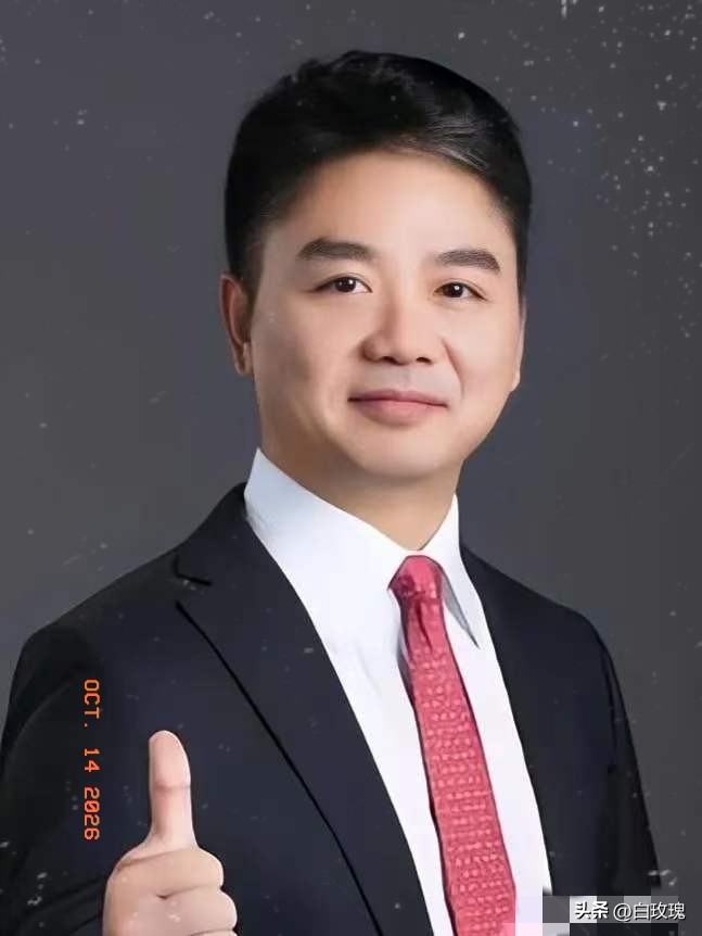 特意去查了查京东。
这不查不知道。
一查才发现，京东生态有九十多万人，每个月依靠这份平台获得收入。

你打开任何一家互联网公司的财报，看到的数字大多是降本增效。京东翻到2025年报这一页，写的是九十万人在等工资到账。

我去翻了京东2025年的年报。澎湃新闻2026年5月的报道显示，京东正式员工77