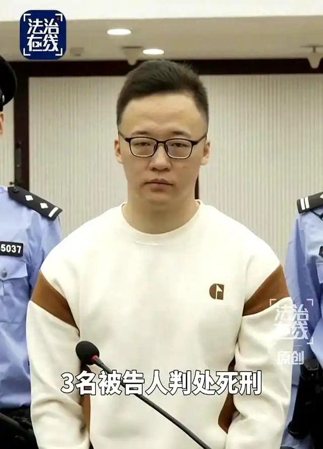善恶到头终有报！任谁也想不到，一个二十出头的小伙子，常年混迹长沙，驾着上百万的路虎招摇过市，进出都是高消费场所，一身行头讲究，谈吐温文尔雅，暗地里却是缅北魏家犯罪集团的核心头目。他叫廖景芳，1999年生人，老家湖南宁乡，赴缅北那年刚满20岁。
 
2026年10月13日，泉州中院的一纸宣判，把这个斯
