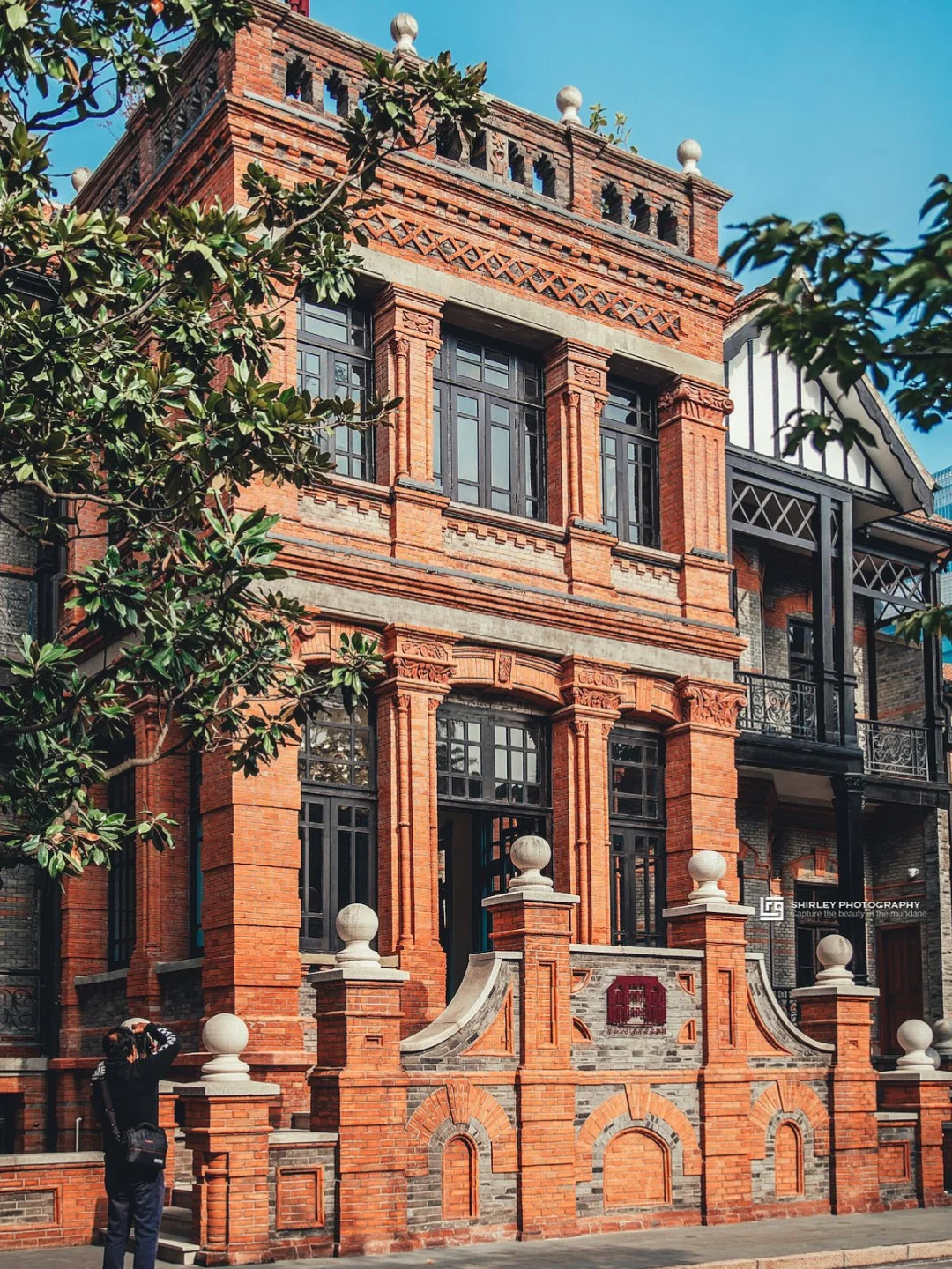 曾经只能远观的上海老洋房，居然对外开放了！