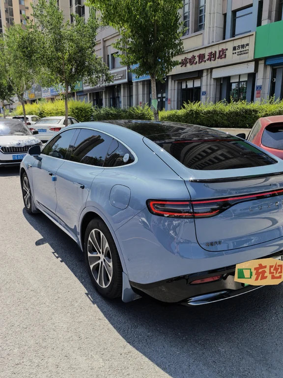 鸿蒙智行，向善而行
