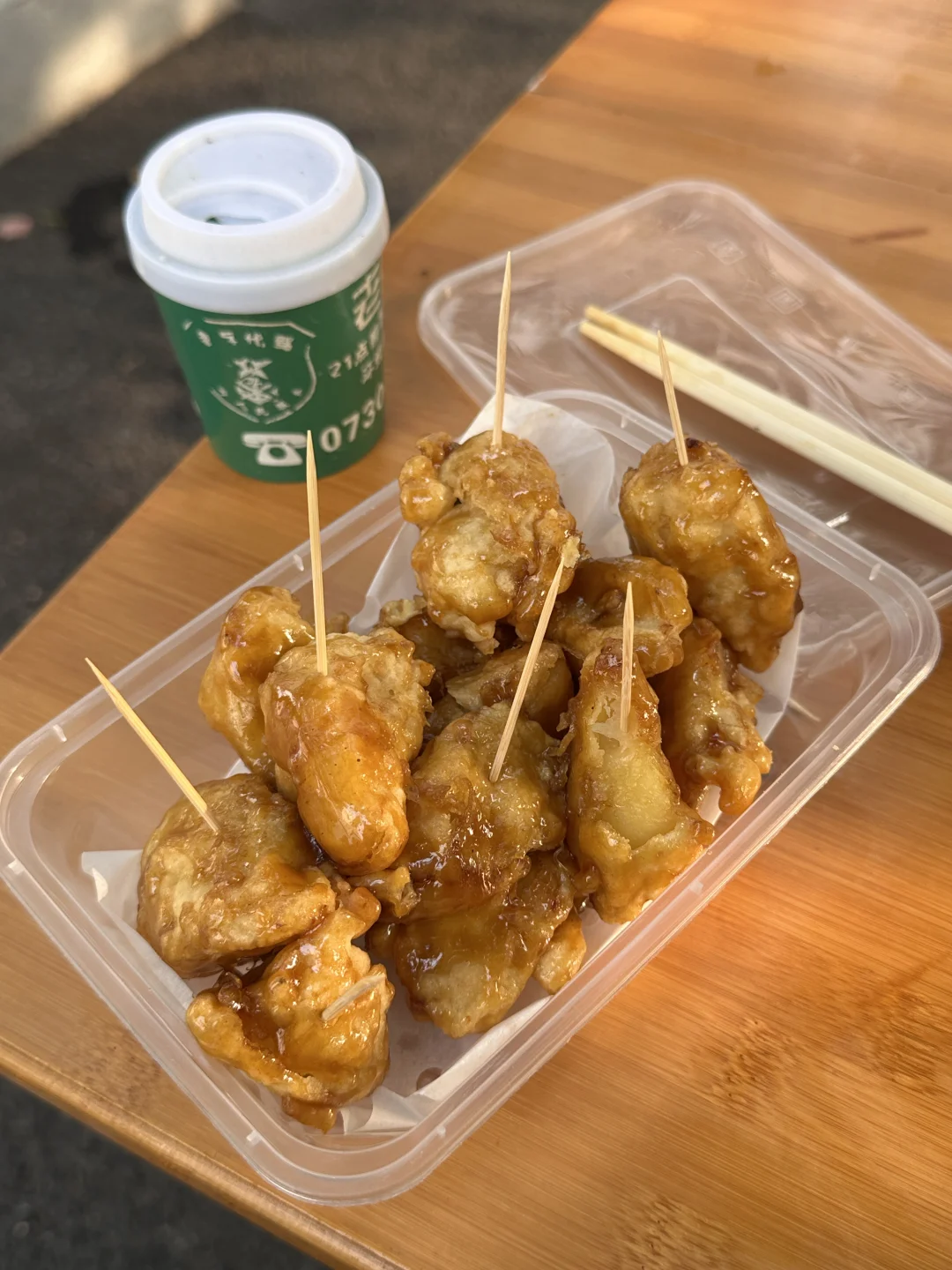 岳阳带不走的美食！😭