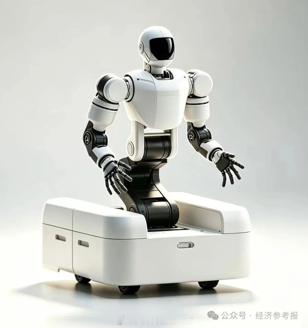 【天星科技：从软件服务商到具身智能企业的蝶变】走进天津滨海高新区华苑科技园，天津天星科技发展有限公司（以下简称“天星科技”）的机器人总装车间里，橙黄色的机械臂正灵巧地完成关节模组装配，一旁的轮足双臂机器人已整装待发，即将漂洋过海交付海外客户。这家脱胎于系统集成、又一度深耕AI算力和 ​
