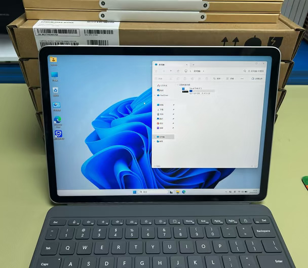 放假还剩3️⃣小时‼️Surface 自提抓紧⬇️