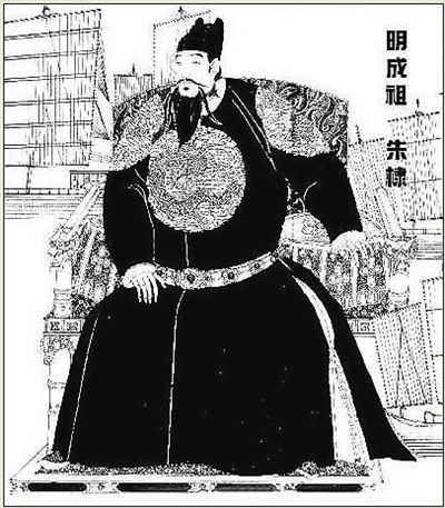 朱棣：靠“靖难之役”夺位的皇帝，为何后来却开创了永乐盛世？

在明朝历史上，朱棣绝对是一个争议非常大的皇帝。

有人说他是雄才大略的帝王，开创了“永乐盛世”；也有人说他是篡位者，因为他的皇位，确实不是正常继承来的。

但不管怎么看，朱棣都属于中国历史上能力极强的皇帝之一。

他不仅改变了明朝的政