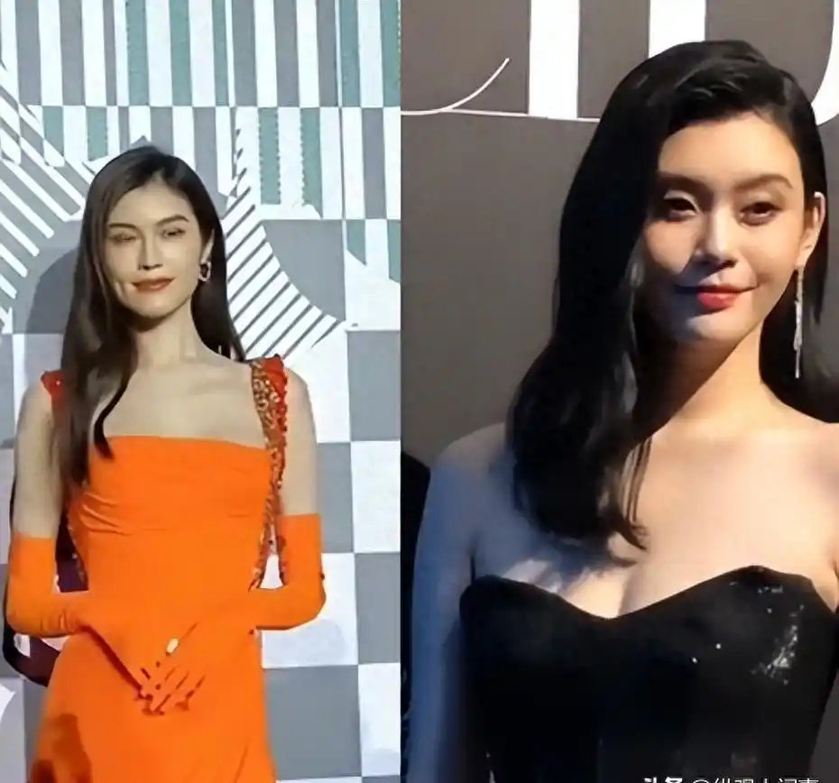 维密大秀现场，奚梦瑶副乳有些显眼略显尴尬，刘雯带病走秀气场依然很足，贺聪顺利拿下小开场 ​