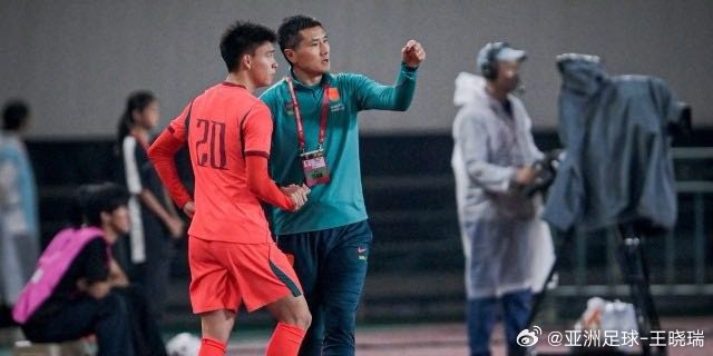 国足名单不只30人或动态调整 补招与否看亚运成绩 ​