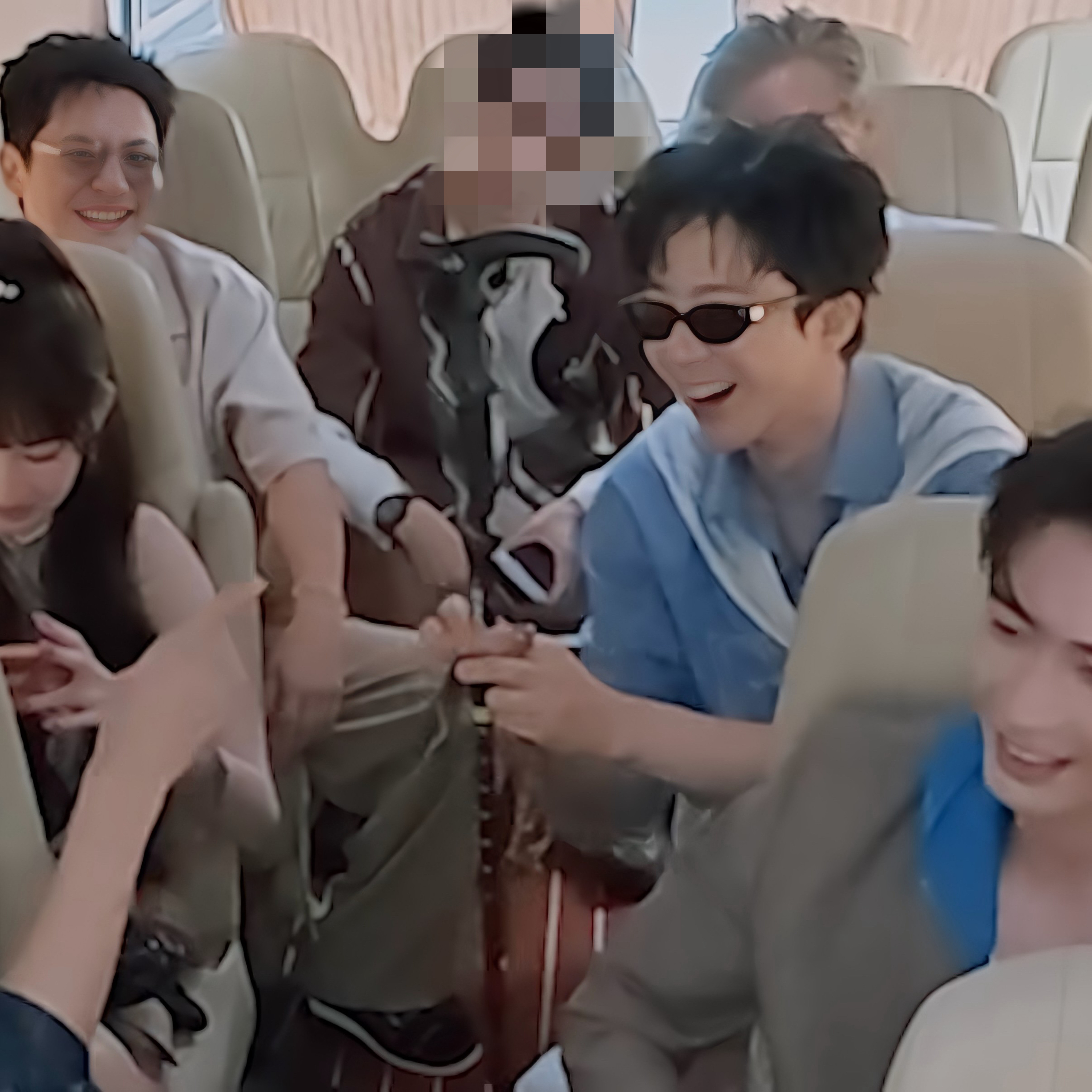 ｜摩登兄弟 哈哈哈哈来这份 她 来我的岛我想  刘宇宁铁证🍓刘宇宁高...