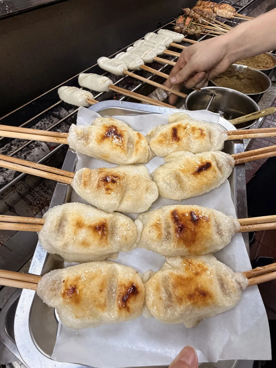 上海著名小破店，吃完将用一生怀念的‼️