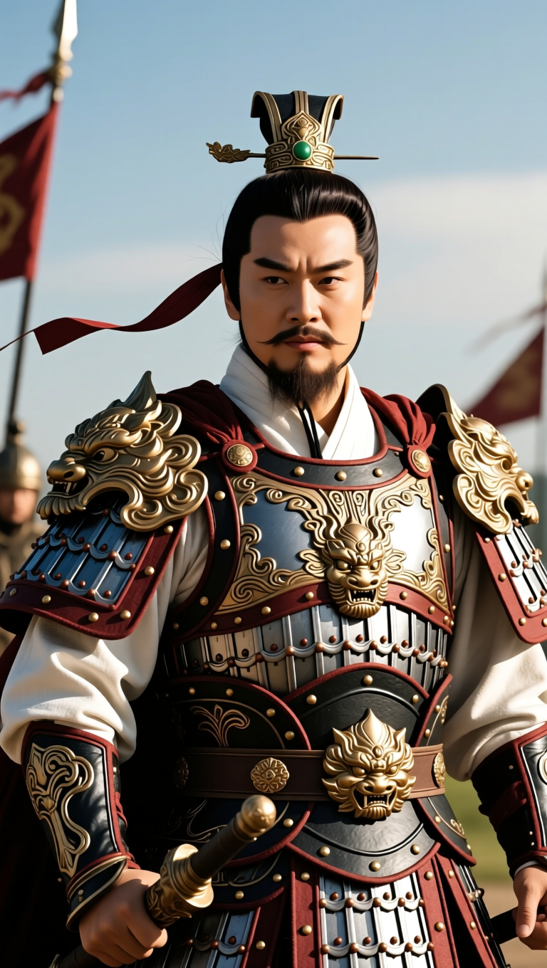 韩信：不是“能打”，是“敢把命运按在地上摩擦”
韩信这人吧，属于那种你一看就知道：他不是天生主角，他是那种——被命运按头羞辱，还能笑着把屈辱当训练的狠角色。

一开始呢？他也不是什么“自带光环”的神童。相反，现实很残酷：有人看不起他，有人嘲笑他，甚至让他在尴尬里反复确认一件事——“你不行”。
但韩信