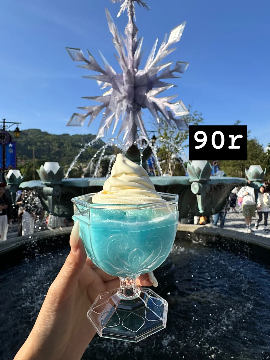 用人民币感受下🇭🇰港迪的物价……