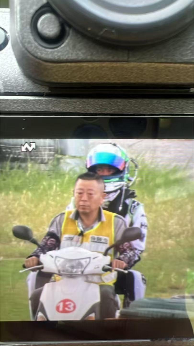 哎哟我去这个薄儿被电瓶车载回来了 平安就好啊！ ​