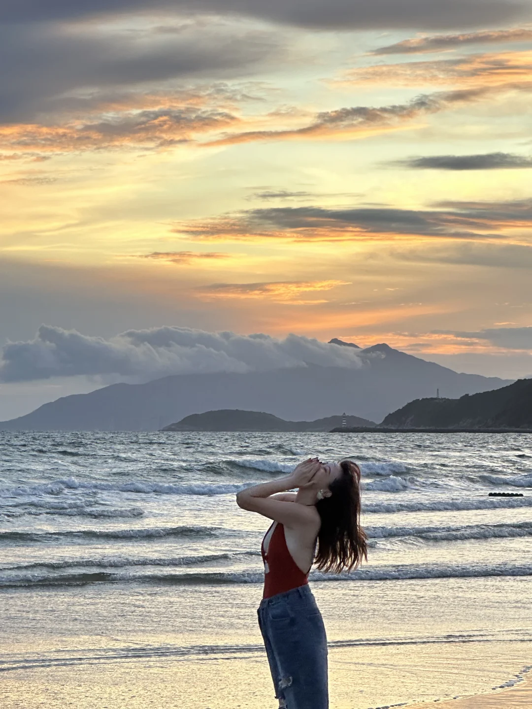 晒出一份大人小孩都难忘的的万宁夏日攻略！