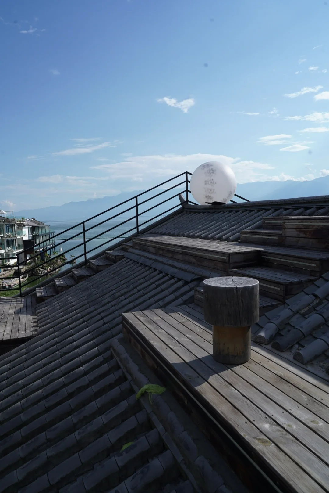 大理情侣海景民宿｜把浪漫山海私藏给温柔旅