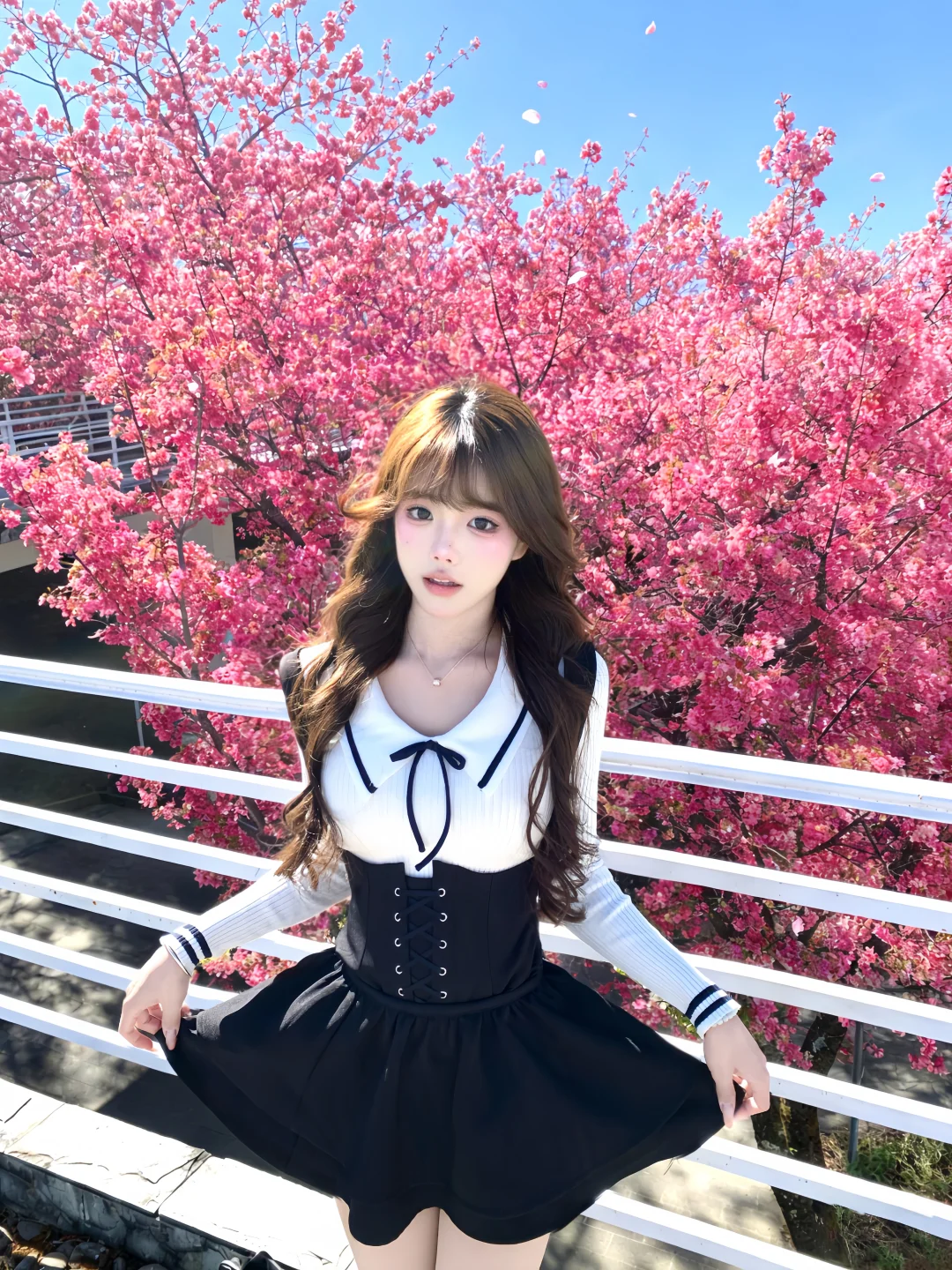 🌸₊⁺·𖧷 𝓢𝓪𝓴𝓾𝓻𝓪𓇢 𓆸