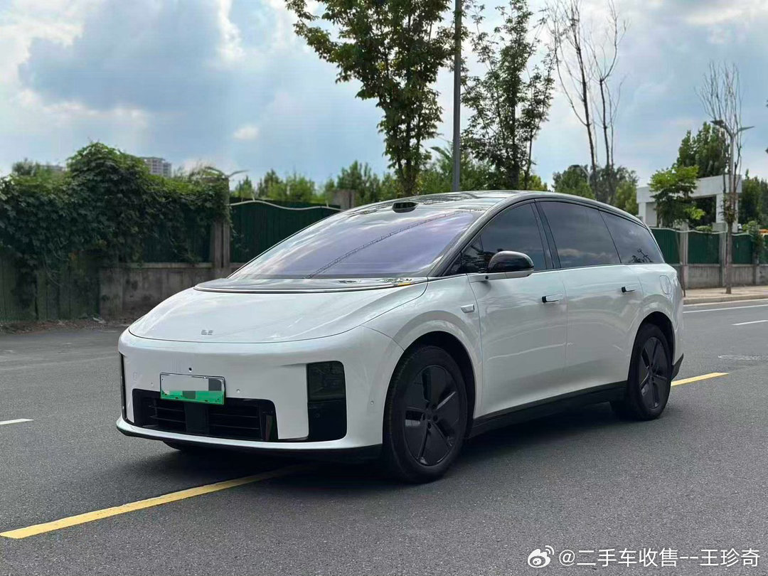 【车辆名称】2025款 理想i8 标准版
【上牌时间】2025年08月
【行驶里程】1.00万公里
【车辆排量】(null)
【车辆价格】24.80万
【联系方式】15890561589#生活手记# ​