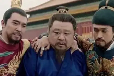 朱高炽，明朝第四位皇帝，庙号仁宗，年号洪熙，生于洪武十一年（1378年），是永乐帝朱棣的长子。父子二人在气质上差异悬殊：朱棣以武功起家，一生征战不辍，性格刚烈；朱高炽则自幼性情宽厚，深受儒家典籍熏陶，不以武事为重。

他体型肥胖，腿脚不便，行走须人搀扶，史料记载朱棣对此多有不满，父子之间的嫌隙早年便