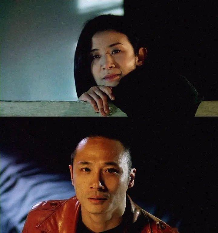 推荐香港冷门，但宝藏，好看的电影！【朱丽叶与梁山伯】
主演：吴君如 / 任达华 / 吴镇宇 / 葛民辉 / 刘以达 / 汤盈盈 / 林雪
好爱这个时候的港片，镜头里藏着烟火和寂寞，演员的眼角眉梢都是韵味儿；吴君如原来可以这样美，吴镇宇其实好适合爱情片。
#好看电影推荐##香港电影# ​