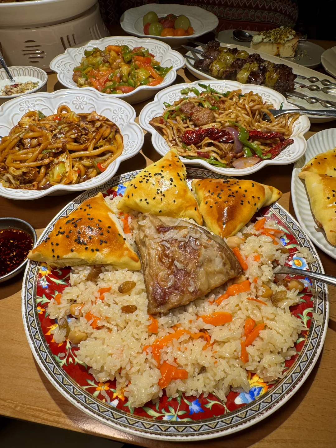 确实是杭州top级别好吃的！！！！