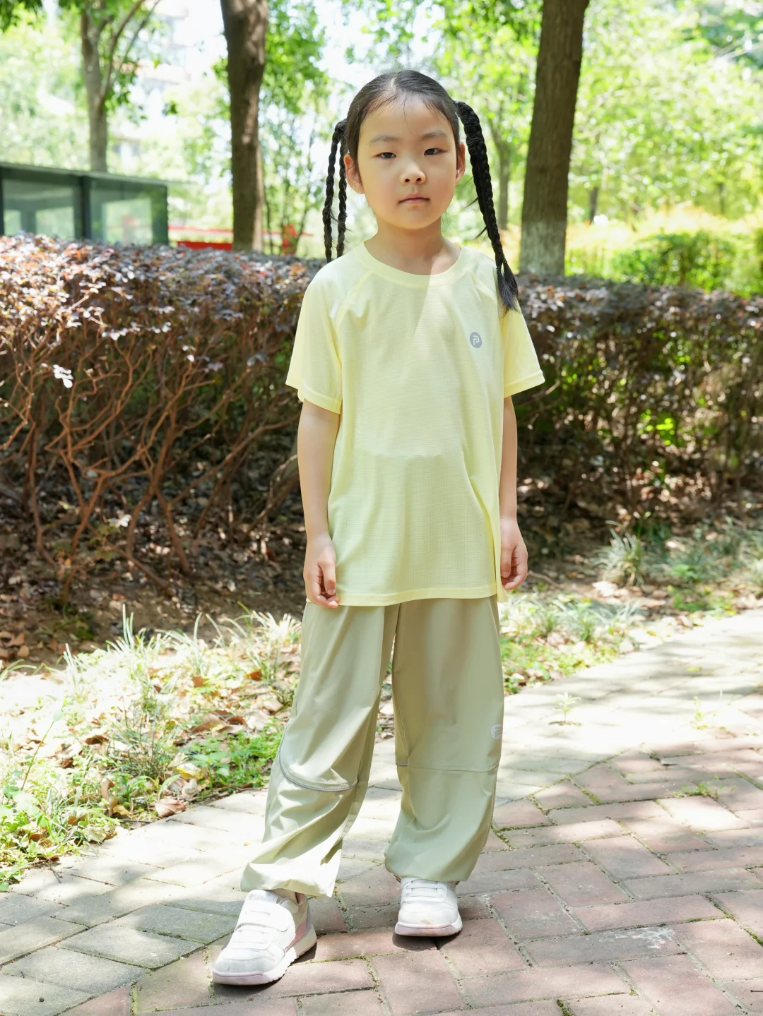 夏天，这不就来了么？